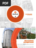 Catalogo Poliflex PDF