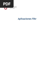 Aplicaciones Por Resolver Filtros - TD - BDsuma 44876