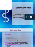 Chp9 Sclera Diseases