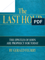 The Last Hour PDF