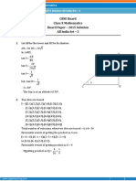 Topper 8 101 2 3 Mathematics 2015 Solutions Up201506182058 1434641282 7606