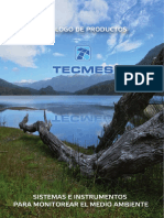 Tecnologia Ambiental