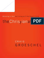 The Christian Atheist by Craig Groeschel, Excerpt