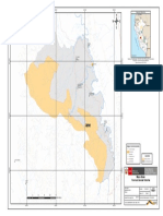 Mapa Reserva Comunal Yanesha