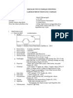 Acetaminophen WindaWidiyaningsih Sore