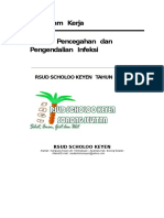 Program Kerja Komite Ppi - Scholoo