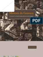 Mestres Da Gravura PDF