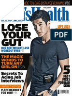 Men S Health Singapore - March 2017 PDF