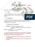 Regles Cul de Chouette PDF