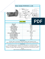 Katalog ABB TR 1.1 KW - 90 KW