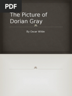 The Picture of Dorian Gray