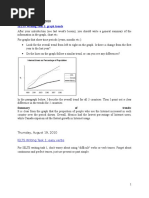 IELTS Writing Task - Simon