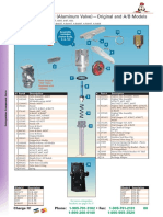 Amerex Ansul Badger Ul Catalogo Por Partes