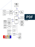 Asus Laptop Schematic Diagram