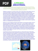 El Reino Devico PDF