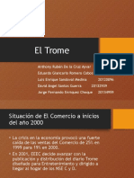 El Trome