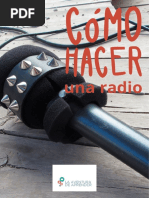 Guia LADA Como Hacer Una Radio