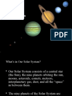 Solar System