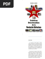 Libro de Décimas Formato Horizontal PDF