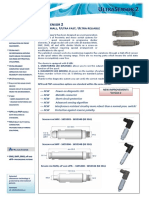 C2118pe Ultrasensor 2