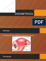 ENDOMETRIOZA