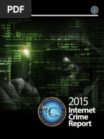 2015 IC3Report