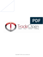 TradeOpen Script Manual