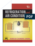 HVAC, Ramesh