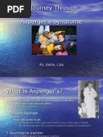 Aspergers PowerPoint