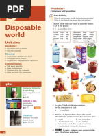 Disposable World: Unit Aims