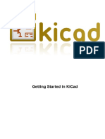 Getting Started in KiCad