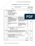 Trial Kedah Biologi SPM 2015 k2 Skema PDF