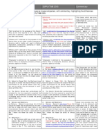 Supplytime 89-2005 Comparison PDF