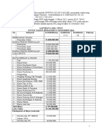 PR Hariadi Usaha Dagang TH 2016