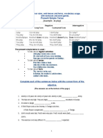 English Grammar PDF