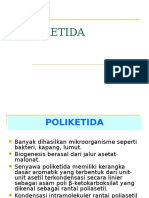 Kuliah Poliketida