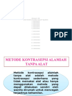 Materi Booklet KB