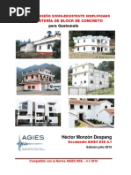 AGIES - MANUAL MAMPO - Version 3.1E - Rev 25 Septiembre 2015