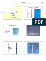 CH 08 FM Antennas UNI - 2010 - 2 PDF