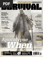 American Survival Guide - July 2015 USA PDF