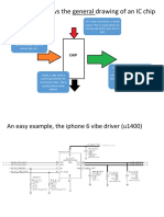 I6 How To Read Schematic Simple