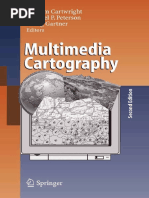 William Cartwright Multimedia Cartography Lengkap