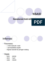 009 NSAID (DR - Cholis Abrori)