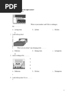 A. Choose A, B, or C For The Right Answer!