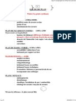 Etude de Plan Securite