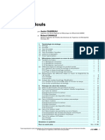 03 J2480 Sechage - Theorie Et Calculs