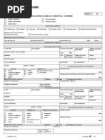 CNE.263 Solicitud Credito Consumo