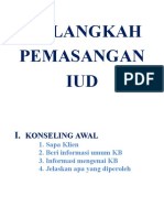 60 Langkah AKDR