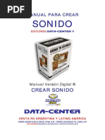 Audio Digital y Diseno de Sonido PDF