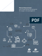 Manual Operacional Ramo Transporte PDF